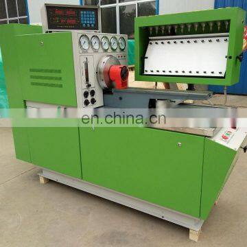 Using widely Diesel Fuel Injection Pump test bench