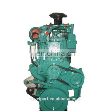 179744 Oil Cooler for cummins cqkms KTA19-M2(680) diesel engine spare Parts K19 manufacture factory in china