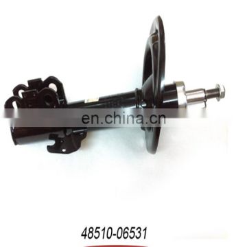 Best selling reasonable price high performance car shock absorbers for camry OEM: 48510-06531