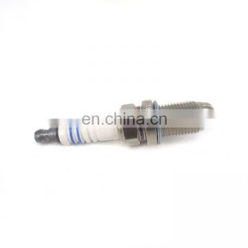 Hengney  Spare parts high quality  FR8DC-7955 for 2003 Volvo  C70  Base Convertible 2-Door 2.3L Car plugs spark plug
