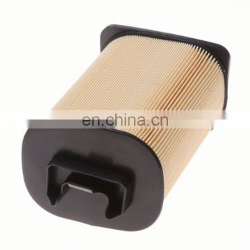 E200 air filter with high performance