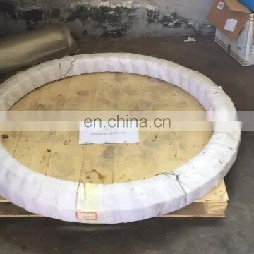 Excavator pc210lc-8k swing circle 20Y-25-00400 pc210-8 swing bearing