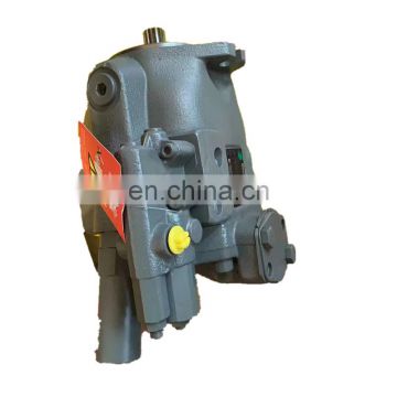Trade assurance OEM Rexroth A10V Series Hydraulic Axial Piston Pump A10VO45LAD7S/53R