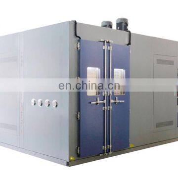 For temperature test lab stability chamber with 1 year guarantee