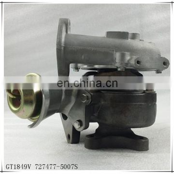 14411-AW40A 14411-AW400 Turbo for Nissan X-Trail T30 engine YD1 HM