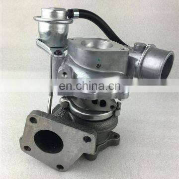 Turbo factory direct price VJ39 turbocharger