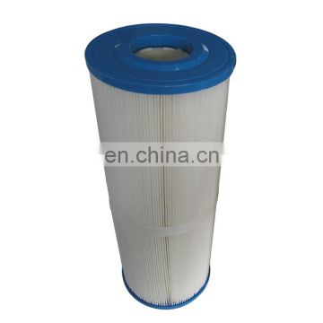 The factory direct multi - fold water filter element USES polyester filter material