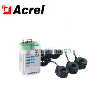 Acrel AEW-D36X 400A LoRa 470Mhz RS485 Modbus wireless energy meter