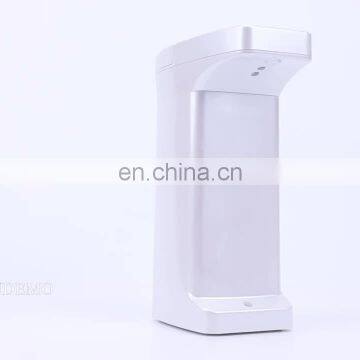 hand sanitizer dispenser designed manual portable touchless soap dispenser ic111