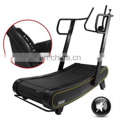 new noble chinese foldable assault airrunner best treadmill with cheap price and commerical curve treadmill exercise machine