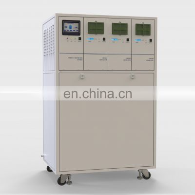PSA modular oxygen generation system oxygen concentrator 2Nm3/h 30LPM oxygen generator