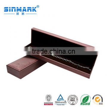 SINMARK custom design top grade jewelry box set wholesale