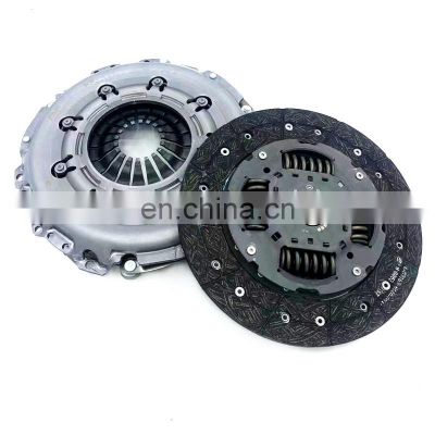 Clutch plate clutch pressure plate for Great Wall wingle 7 2.0T gasoline engine/diesel 2 pieces / set engine general