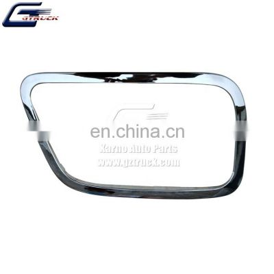 Chromed Head Lamp Frame Oem 9438260359 for MB Actros MP3 Truck Body Parts Headlight Cover