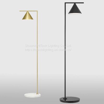 Design Vertical Floor Lamps Mid Century Lamp Standing Lamp Corner Floor Lamp Tall Lamps for Bedroom Living Room Decoration