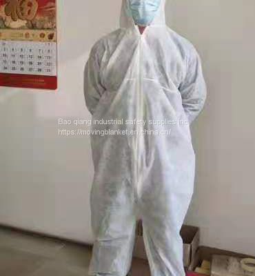 Protective  Clothing with fast shipping and top quality from manufacturer