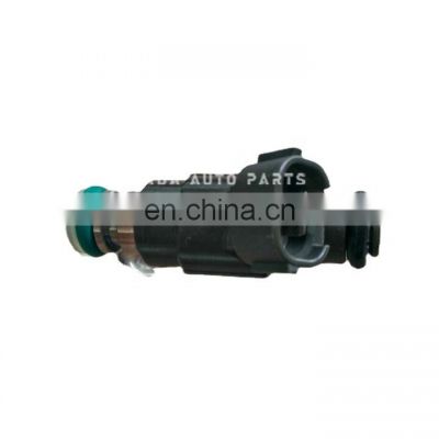 For Pathfinder Sentra M45 Q45 4.5L High Quality Fuel Injector Nozzle OEM 16600-5L700 FBJC101 166005L700
