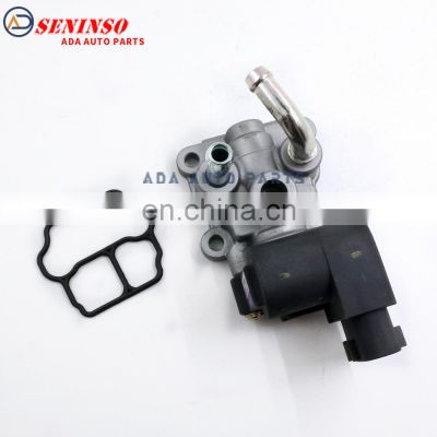 Original Used Idle Air Control Valve 18117-76A31 18117 76A31 For GC415T GC416T GC415V GC416V For Suzuki