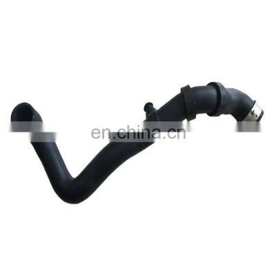 SQCS heat exchange insulated water hose 2035012882 radiator lower hose