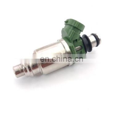 Fuel Injector Nozzle OEM 23250-74100 For Toyota Camry Celica