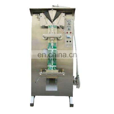 Factory exporting dingli mineral water milk machine price in india