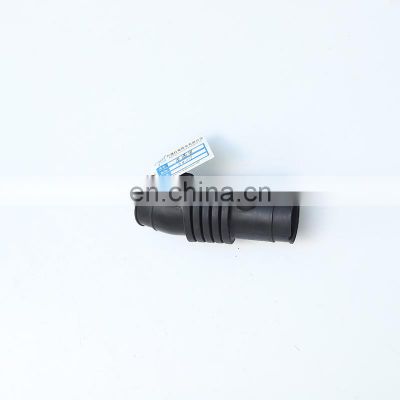Air intake hose EPDM Rubber pipe Hose  EPDM Soft Black Cover  Customized oem 28211-02550 for Kia motors