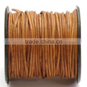 Leather Cords - Wholesale