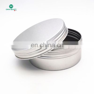 can custom hair gel containers with logo hair gel wax container