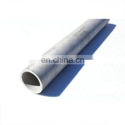 201 304 309 310 410 430 904 32760 Best Quality Seamless Ss stainless steel 316 Pipe tube made in China