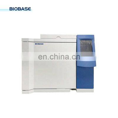 BIOBASE China  Gas Chromatograph BK-GC112A Gc Ms Gas Chromatograph Portable Lab Testing Equipment for Laboratory or Hospital