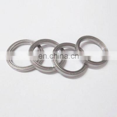 20*25*4mm thin wall deep groove ball bearing ET2520 DDA-2520ZZ A2520ZZ EZO brand