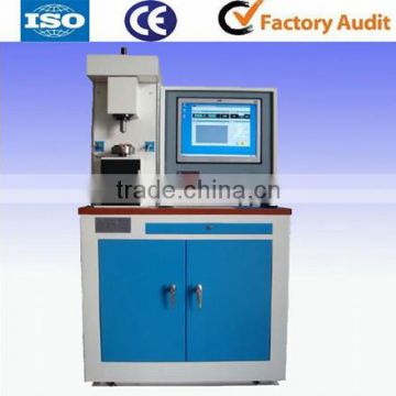 MMW-1A Computer Control High Temperature Universal Friction and Wear Testing Machine