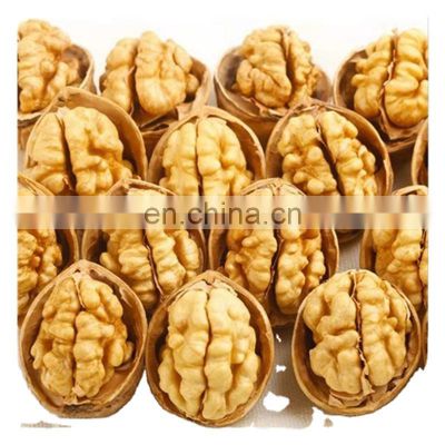promotional factory natural dry paper skin walnut  ceviz akhrot for wholesale