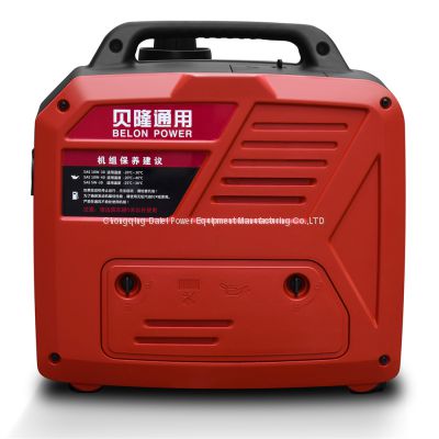 Belon Power BL3000iS-D  Silent Inverter Gasoline generator 2.5kw silent inverter gasoline generator