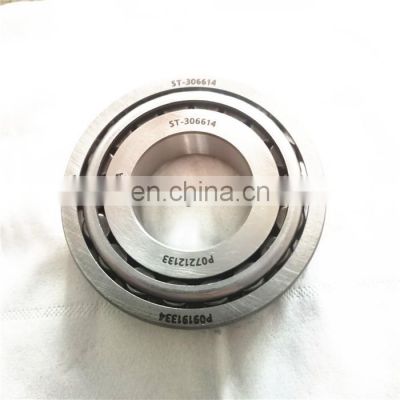 New product size 30*66*14mm Tapered Roller Bearing ST-306614 gearbox bearing ST-306614 in stock
