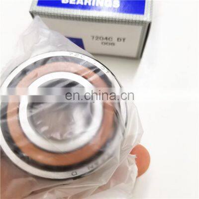 Bearing manufacturer 7220C/DT bearing 7220C/DT angular contact ball bearing 7220C/DT