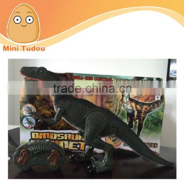 vinyl plastic dinosaur toys wholesale walking with dinosaur