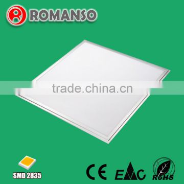 Dimmable 600 600 square surface mounted original core technology led panel light
