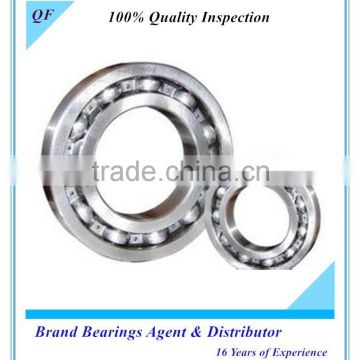 High precision chinese bearings manufacturers deep groove ball bearing 6226