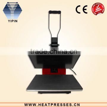 China top sales heat press