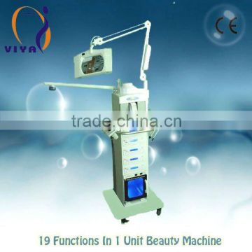 Skin Tightening VY-1608A Multifunctional Used Beauty Facial Salon Equipment For Sale Skin Lifting