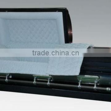 Top Quality 18 Ga Steel caskets in China