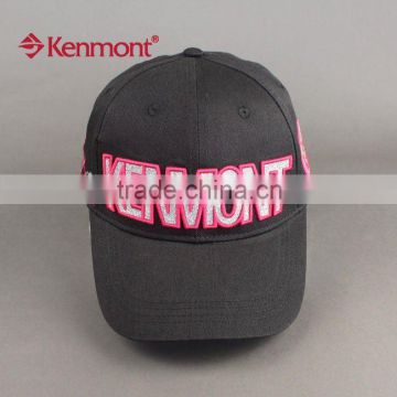 men's fashion cotton cap