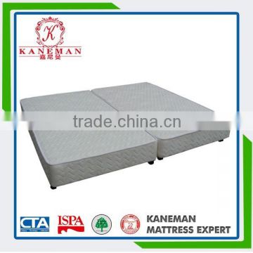 hotel furniture high quality cheap price king size box spring