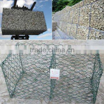 Direct factory of Gabion basket ,gabion,welded gabion box