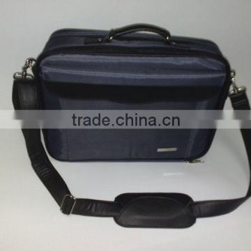 New model wholesale polyester computer messenger bags laptop sleeve bag