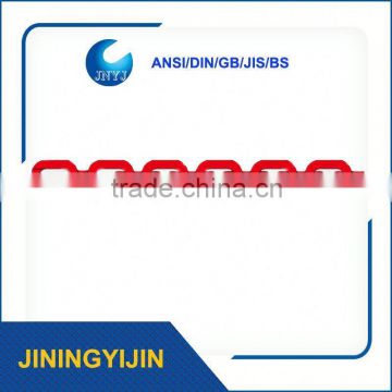 Din766 Hot Dipped Galvanized Link Chain 3mm