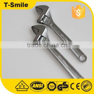 Durable oil filter wrench Types of spanner