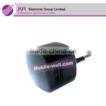 wholesale travel AC DC adapter,for Blackberry EU power adapter