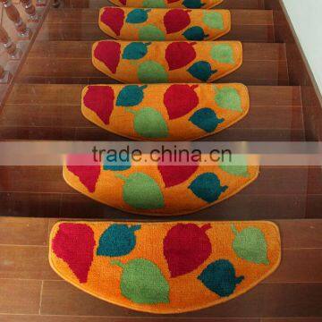 non-slip stair pad